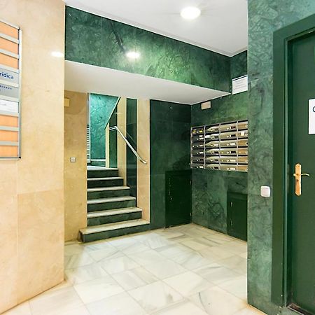 Soho Rooms Citycenter, Young People Only Малага Экстерьер фото